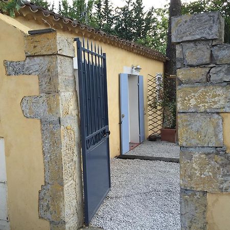 Charmant Studio Brignoles Kültér fotó