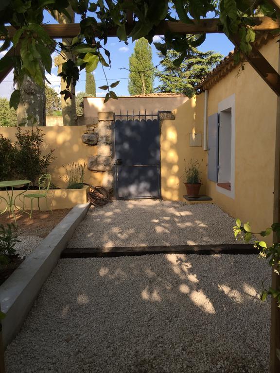 Charmant Studio Brignoles Kültér fotó