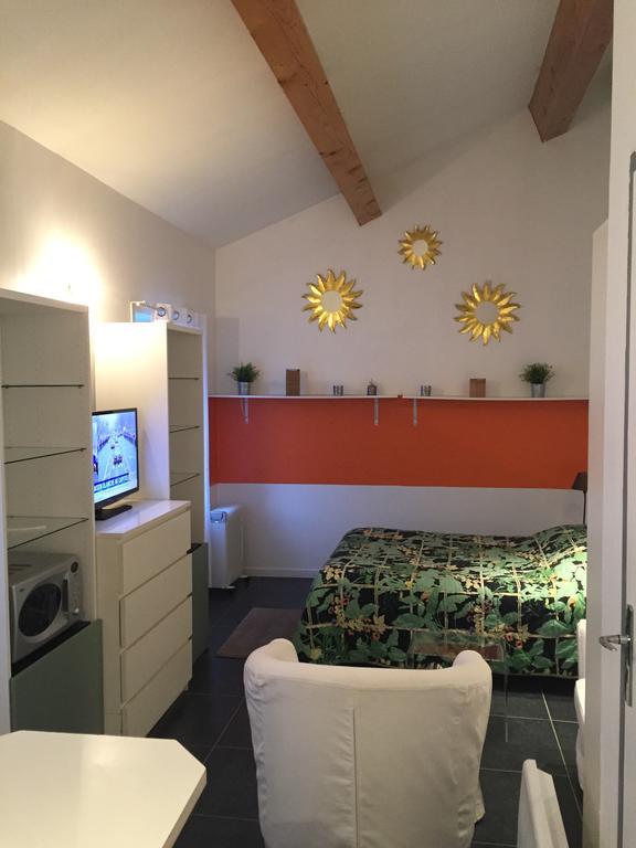 Charmant Studio Brignoles Kültér fotó