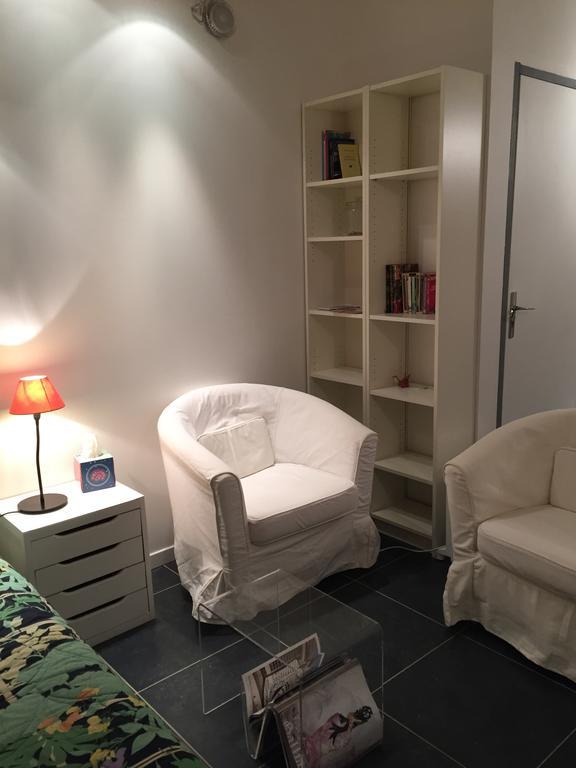Charmant Studio Brignoles Kültér fotó