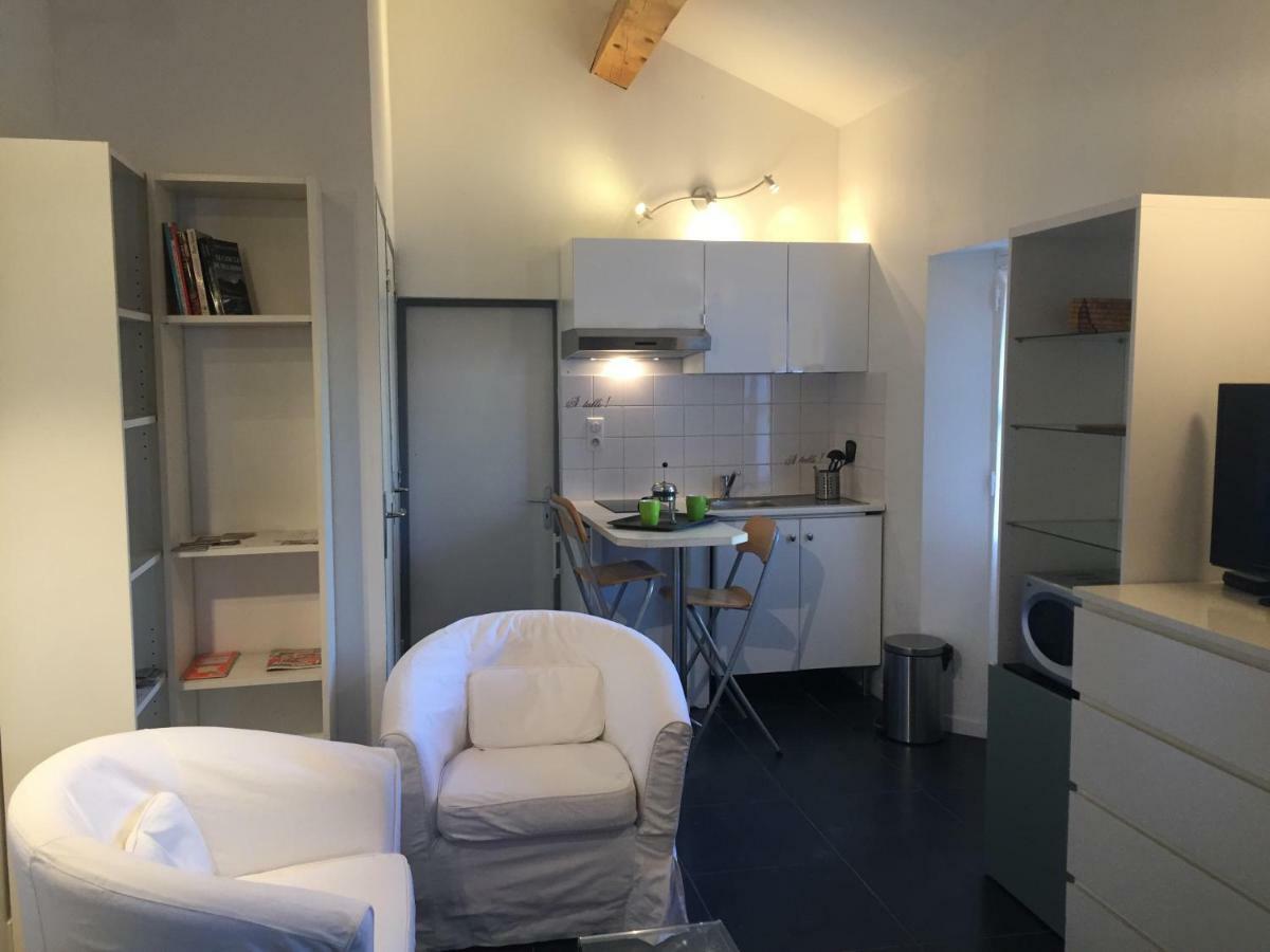 Charmant Studio Brignoles Kültér fotó