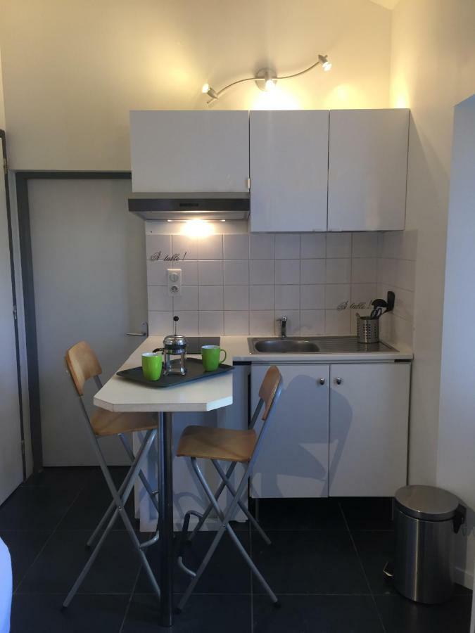 Charmant Studio Brignoles Kültér fotó