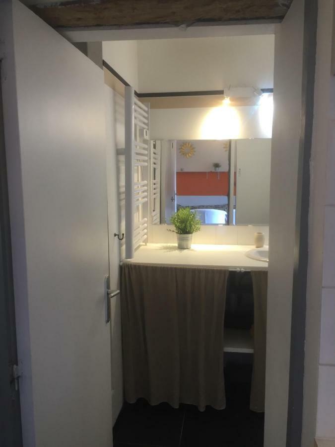 Charmant Studio Brignoles Kültér fotó